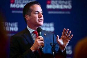 Drafti i Senatorit Bernie Moreno për heqjen e dy shtetësisë në SHBA “ndez” tensionet politike