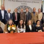 ALBANIAN BOOKFEST, një festë e jashtëzakonshme e librit, kulturës dhe identitetit tonë kombëtar në ShBA