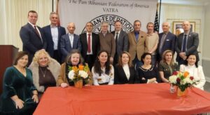 ALBANIAN BOOKFEST, një festë e jashtëzakonshme e librit, kulturës dhe identitetit tonë kombëtar në ShBA