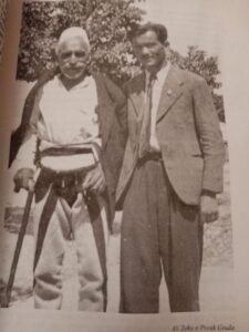 Në kujtim të Ali Zekut Pepiq (Pepa)  (1875 -1955)