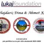 Fondacioni “Trojet Tona” shpall konkurs për bursa studentore për vitin akademik 2025–2026