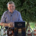 Profili profesional i Dr. Mark Lekoçajt, specialistit të pijeve alkoolike dhe joalkoolike  nga Tuzi