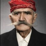 Burrë i kuvendeve, pajtues gjaqesh, lahutar dhe vajtor i traditës malësore