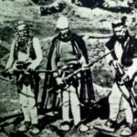 KRYENGRITJA E MALËSISË SË MADHE – 1911