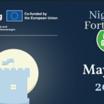 Hapen aplikimet për edicionin e pestë të manifestimit Night of Fortresses Goes Green