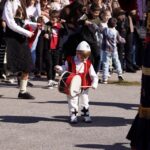 Ylli trevjeçar i folklorit  të Malësisë