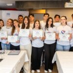 Identiteti dhe integrimi, sesion diskutimi me të rinjtë nga Ulqini dhe Malësia