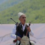 ZËRI QË NUK SHUHET