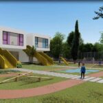 Nesër gurthemeli për ndërtimin e kopshtit për fëmijë në Ulqin