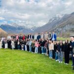 Plavë: Fondacioni “Trojet Tona” ndan bursa për 81 studentë shqiptarë nga Mali i Zi