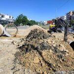Komuna e Ulqinit ndalon ndërhyrjet e paligjshme në kanalin Bratica, urdhër për kthimin e gjendjes në afat 72 orë
