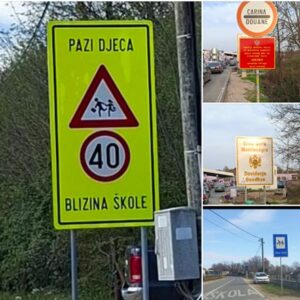 Pabarazia gjuhësore dhe heshtja institucionale në Ulqin
