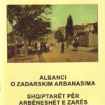 BOTIM BIBLIOGRAFIK PËR ARBNESHËT E ZARËS