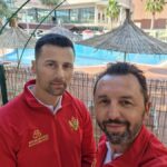 Skender Lika dhe Florian Zeneli pjesë e Turit të 83‑të Çiklistik të Shqipërisë