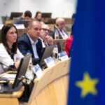 Nimanbegu në Bruksel, takim i rëndësishëm për integrimin evropian