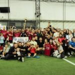 Kuqezinjtë e Sukubinës kampion të Anës së Malit në futboll