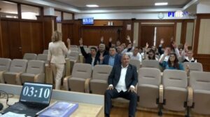 Pas Zetës edhe Kuvendi i Plevlës miratoi Deklaratën për mosnjohjen e pavarësisë së Kosovës