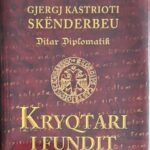 Portreti  politik e diplomatik i Skënderbeut