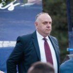 Mustaf Bardhi riemërohet drejtor i Shkollës Fillore “Bedri Elezaga”