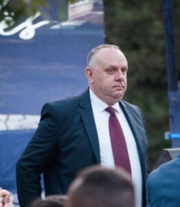 Mustaf Bardhi riemërohet drejtor i Shkollës Fillore “Bedri Elezaga”