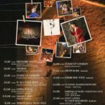 Nis nesër Festivali “Skena Verore – Ulqin 2026”