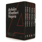 ÇFARË KA MBETUR SOT NGA MENDIMI POLITIK I ARBËN XHAFERIT