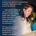 Këshilltari KK të Ulqinit Arian Murati: “Padrejtësia ndonjëherë është e dukshme”