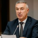 Ministri i pakicave Fatmir Gjeka flet për antirracizmin