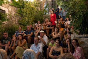 Përfundoi edicioni i parë i Festivalit Ndërkombëtar të Monodramës „DULCINEA 2026“