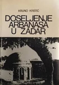STUDIM ME VLERË  PËR ARBNESHËT E ZARËS