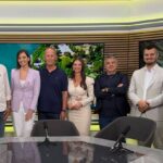 Hapësirë e përbashkët për mediet publike të rajonit