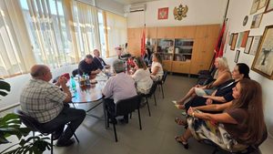 Kryetarja e Këshillit të Shkollës, Ardita Rama: Drejtuesi duhet të ketë njohje reale dhe funksionale të gjuhës shqipe