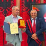 ZEK NOKSHIQI, njeriu që mendjen dhe zemrën i ka te Kombi i vet