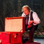Në Ulqin u hap solemnisht edicioni i parë i Festivalit Ndërkombëtar të Monodramës „Dulcinea“