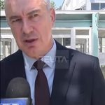 Gjeka në Shkollën e Mesme flet për “vitin akademik 2026/2027”