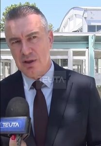 Gjeka në Shkollën e Mesme flet për “vitin akademik 2026/2027”