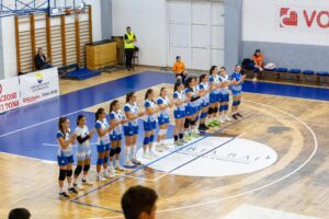 KVF “Barbana” tërhiqet nga Liga e Parë e Malit të Zi për shkak të mungesës së mjeteve financiare