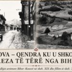 Gjakova – qendra ku u shkolluan breza të tërë nga Bihori