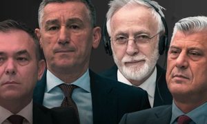 81 vjet burgim për katër ish-drejtuesit e UÇK-së