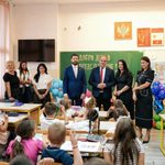 ”ÇDO FËMIJË DUHET TË KETË SHANSE TË BARABARTA PËR TË PASUR SUKSES”