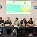 RDA-UBA bëhet pjesë e projektit evropian ITC FOOD