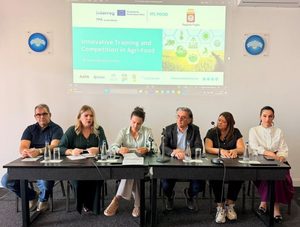 RDA-UBA bëhet pjesë e projektit evropian ITC FOOD